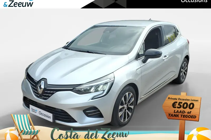 Renault Clio (2023)
