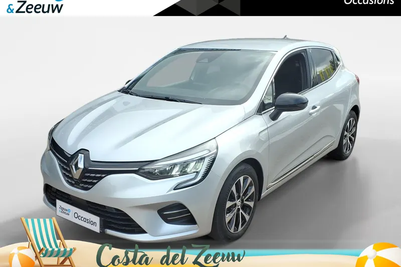Renault Clio (2023)