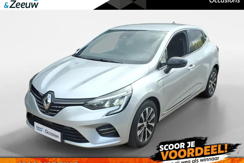 Renault Clio (2023)
