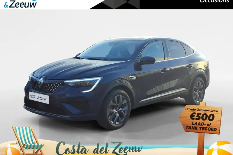 Renault Arkana (2025)