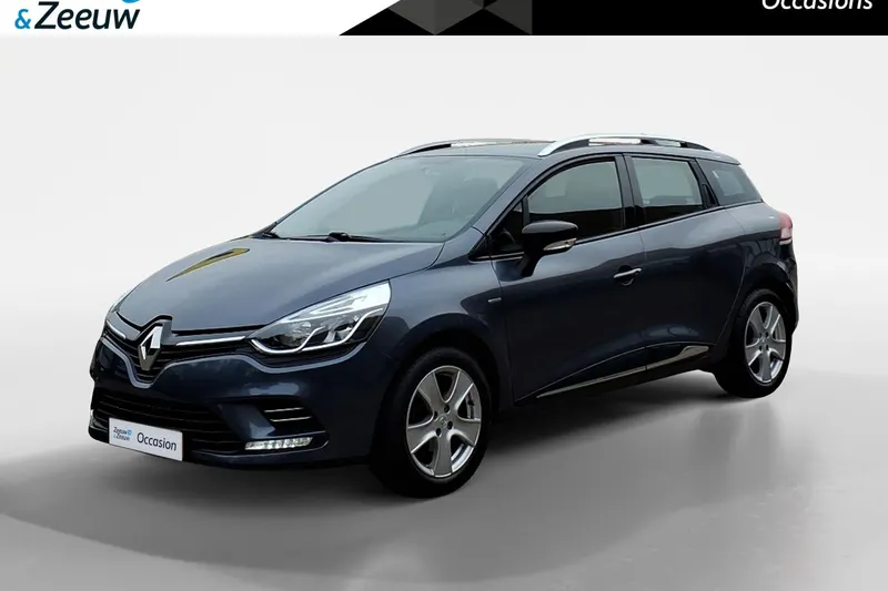 Renault Clio (2019)