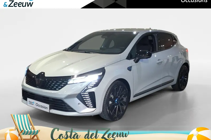 Renault Clio (2025)