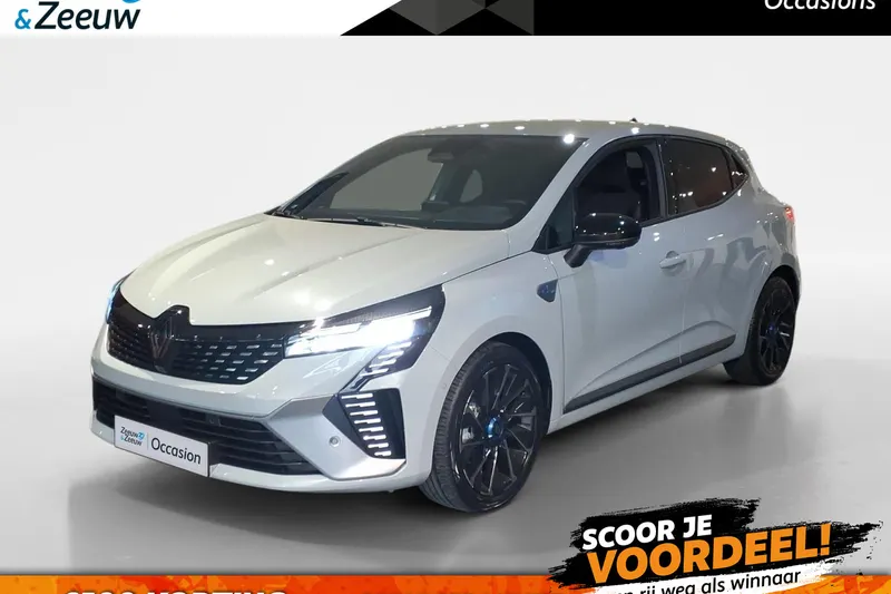 Renault Clio (2025)