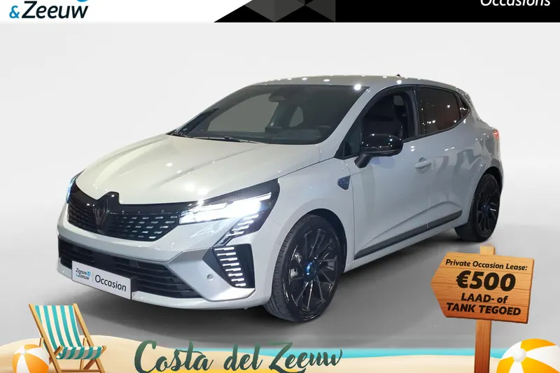 Renault Clio (2025)