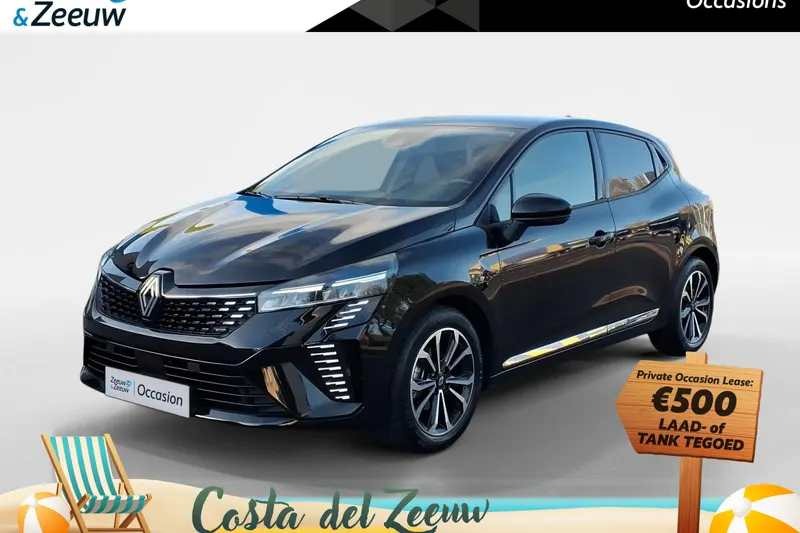 Renault Clio (2024)