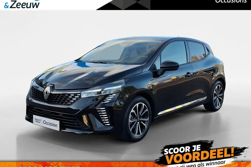 Renault Clio (2024)