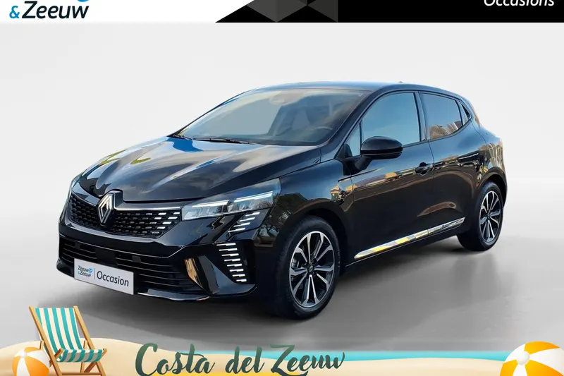 Renault Clio (2024)