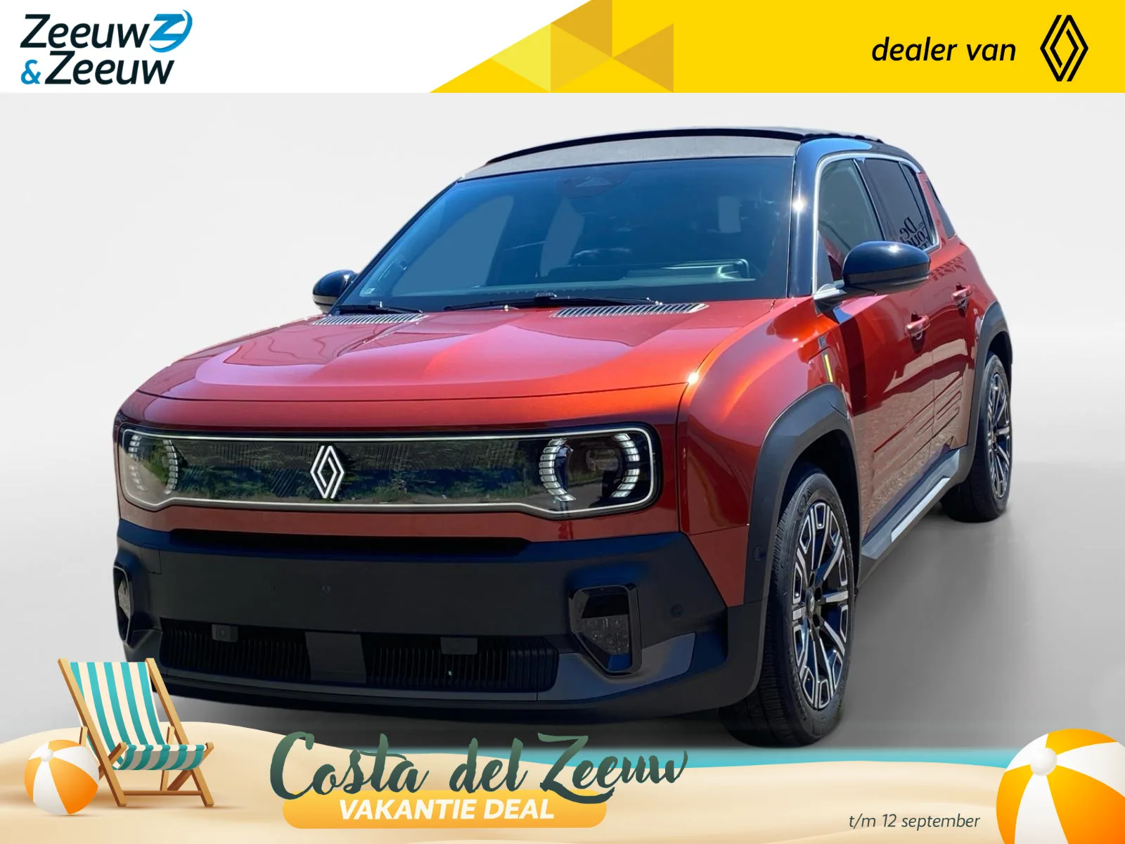 Renault 4 (2026) — foto 1