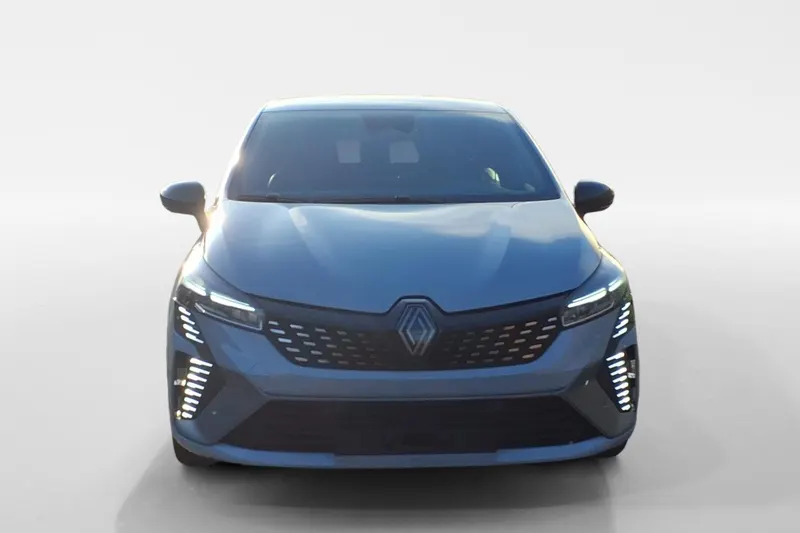 Renault Clio (2025)