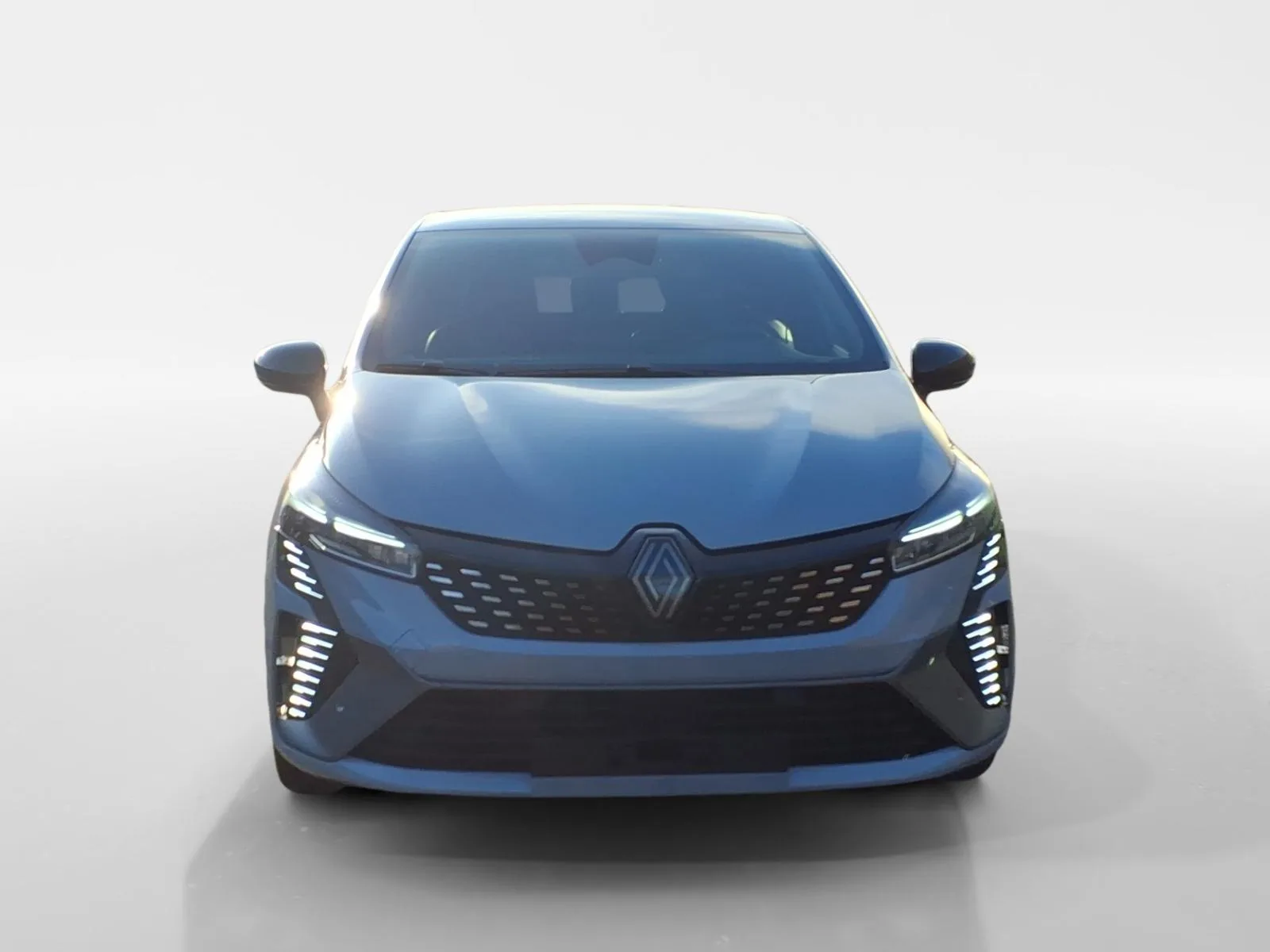 Renault Clio (2025) — foto 1