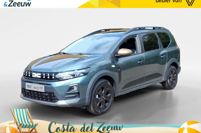 Dacia Jogger (2026)