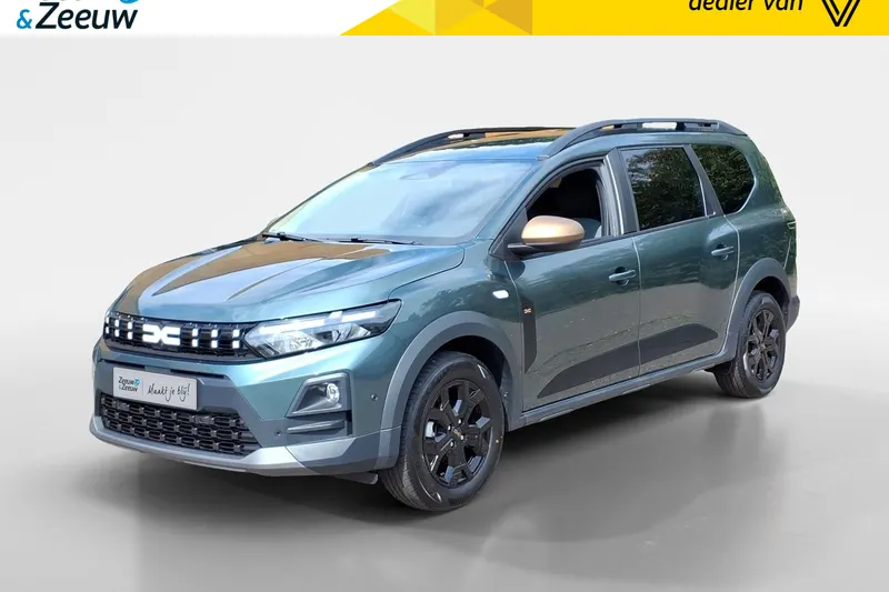 Dacia Jogger (2026)
