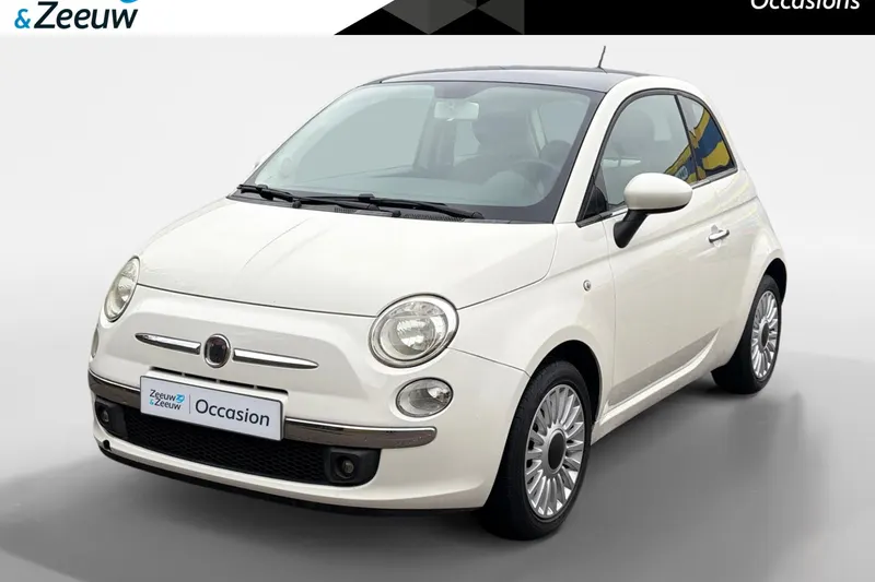 Fiat 500 (2009)