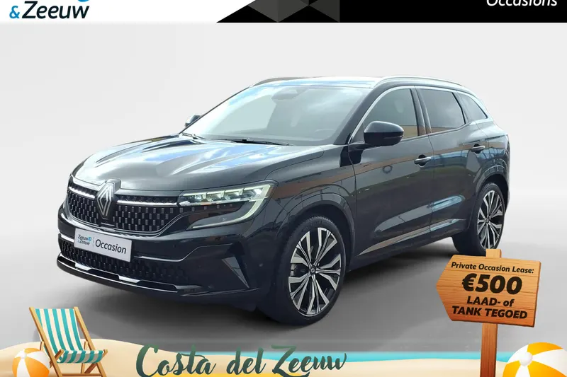 Renault Austral (2024)