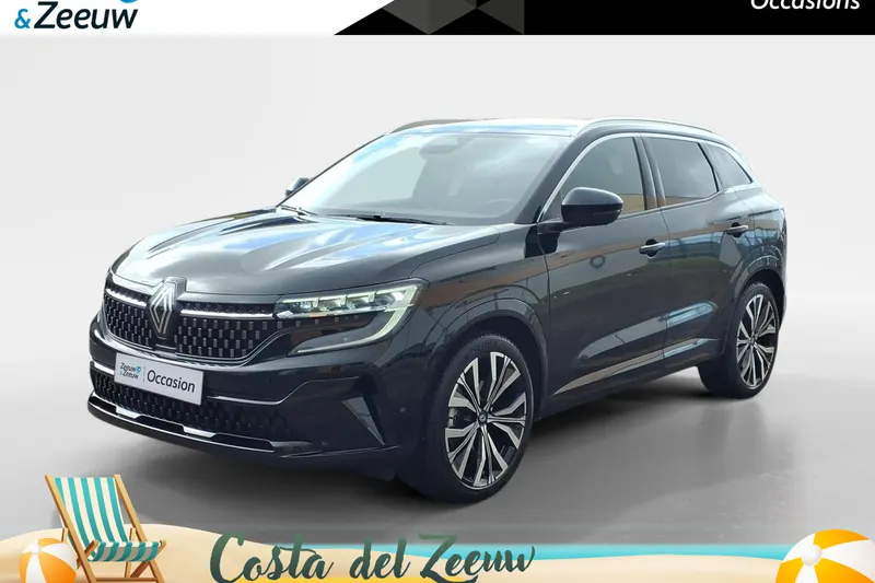 Renault Austral (2024)