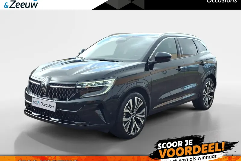 Renault Austral (2024)