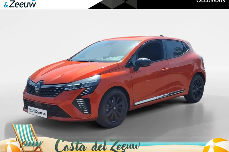Renault Clio (2025)