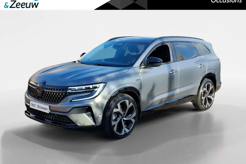 Renault Espace (2025)