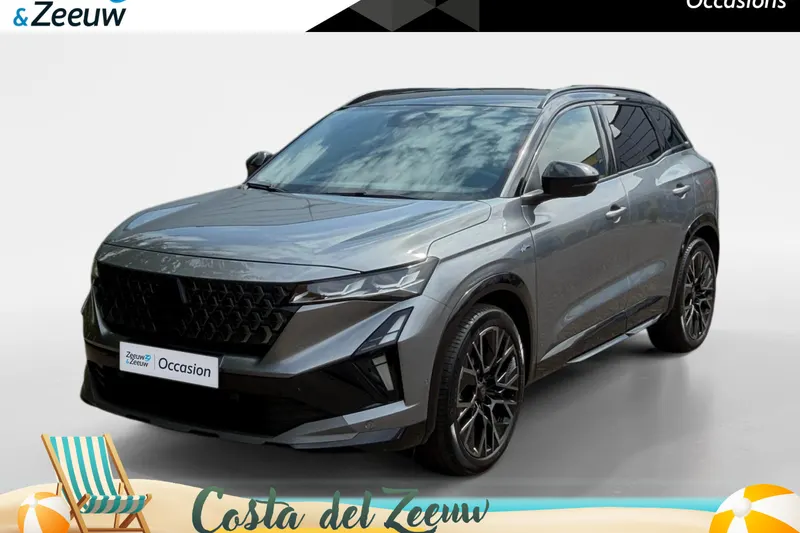Renault Austral (2025)