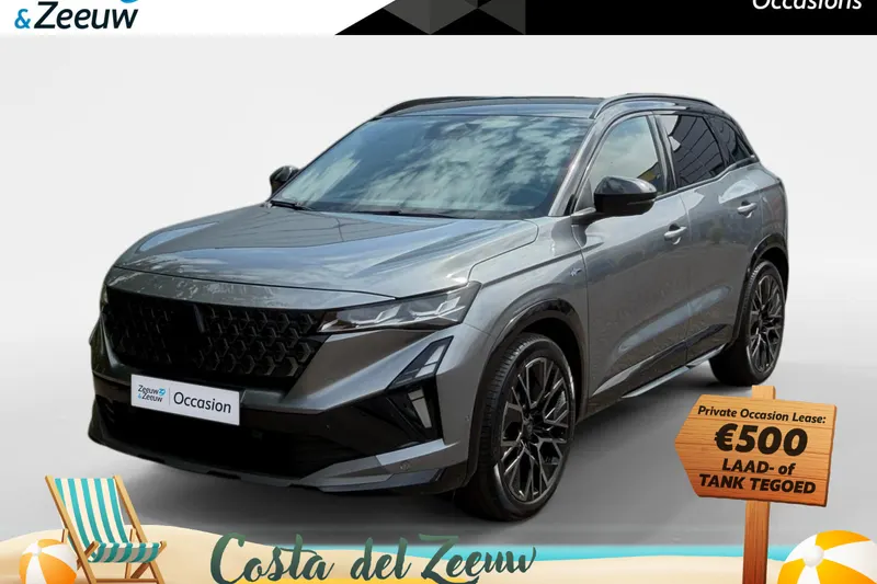 Renault Austral (2025)