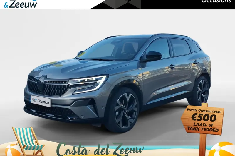 Renault Austral (2025)