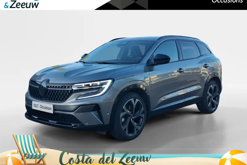 Renault Austral (2025)