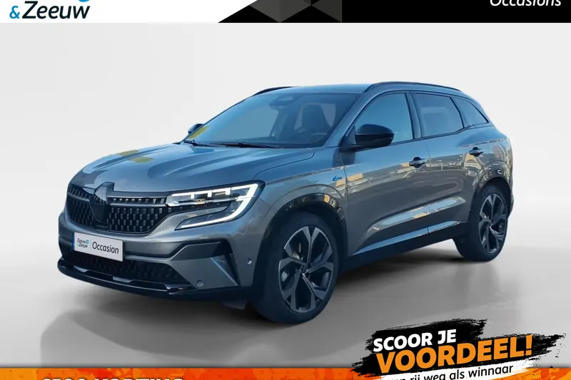 Renault Austral (2025)