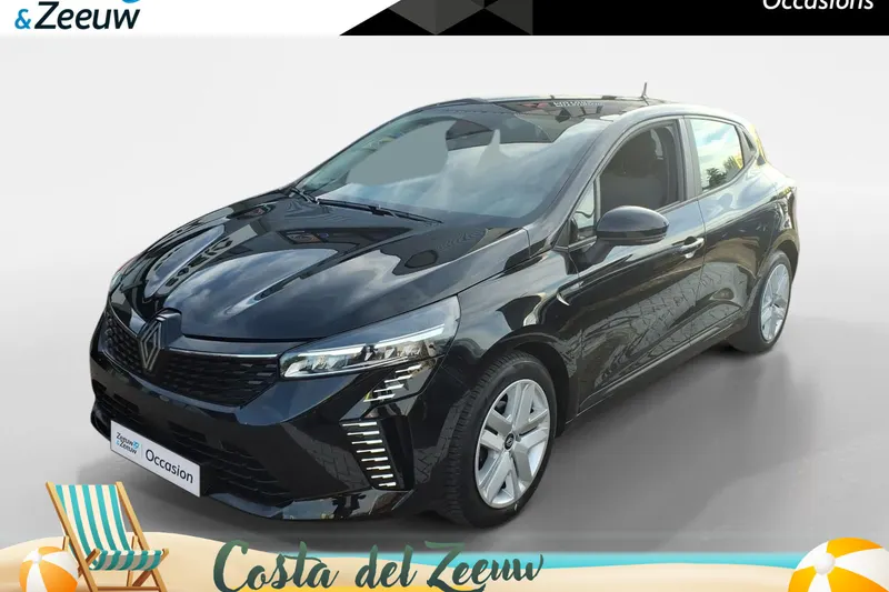 Renault Clio (2024)