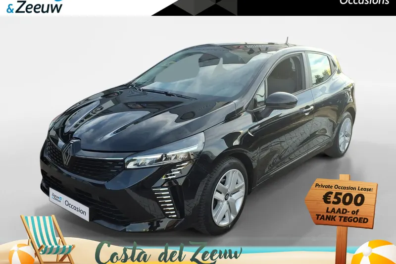 Renault Clio (2024)