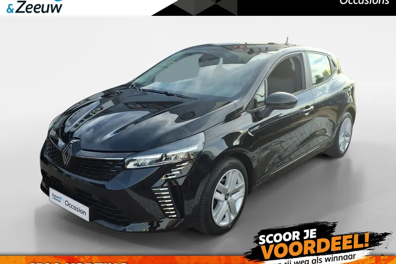 Renault Clio (2024)