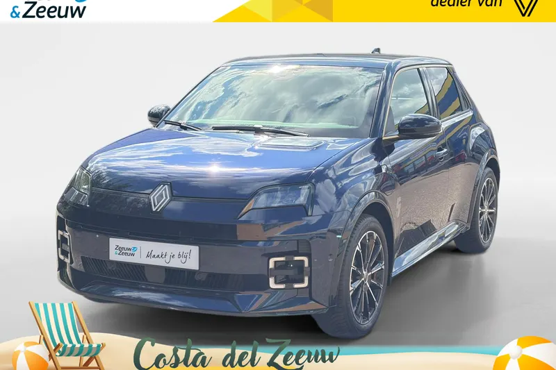 Renault 5 (2026)