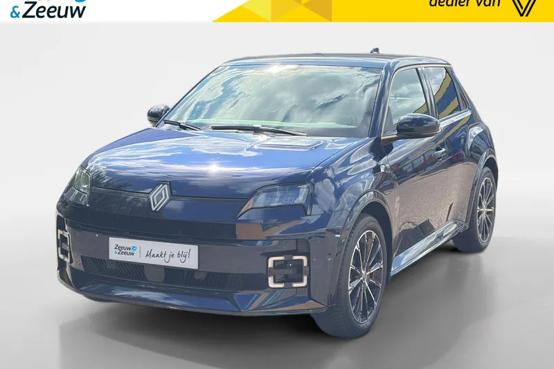 Renault 5 (2026)