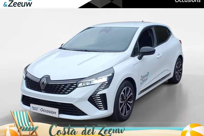 Renault Clio (2025)