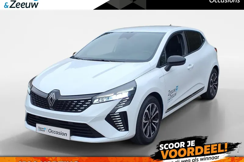 Renault Clio (2025)