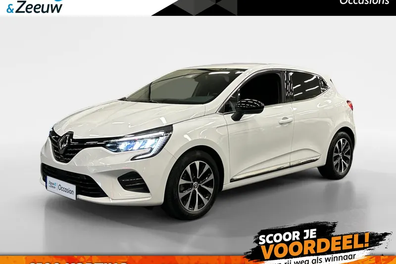 Renault Clio (2022)