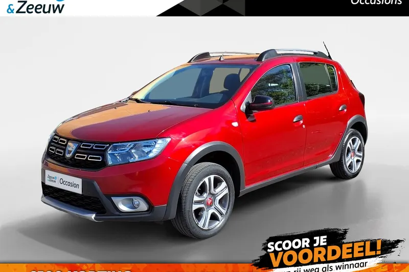 Dacia Sandero (2020)