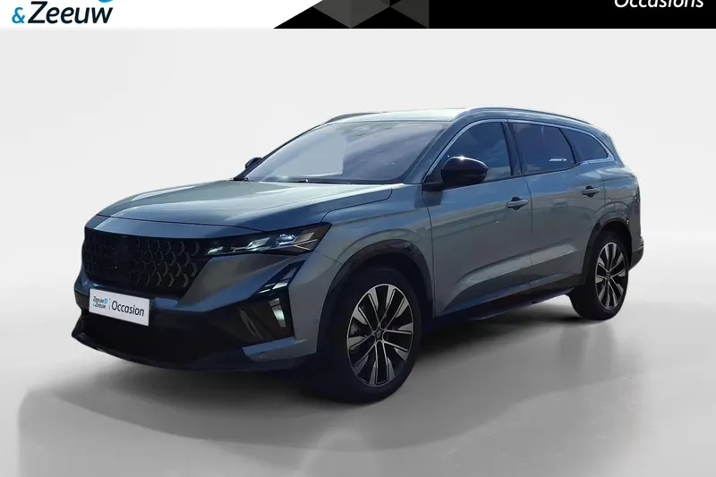 Renault Espace (2026)