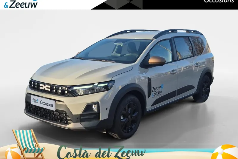 Dacia Jogger (2026)