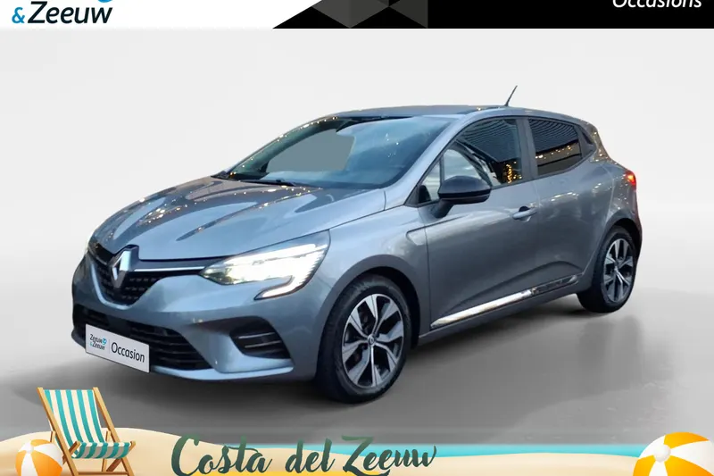 Renault Clio (2023)