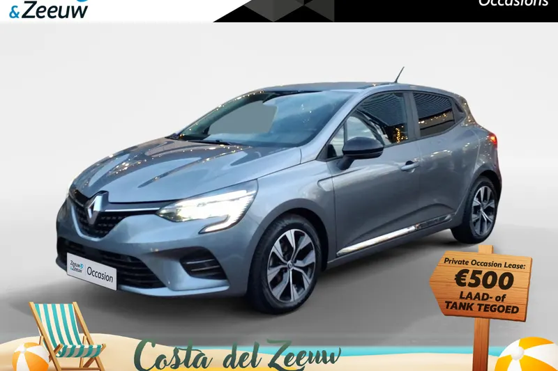 Renault Clio (2023)