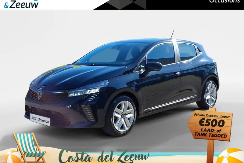 Renault Clio (2024)