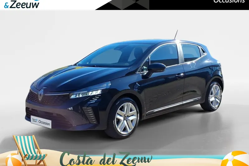 Renault Clio (2024)