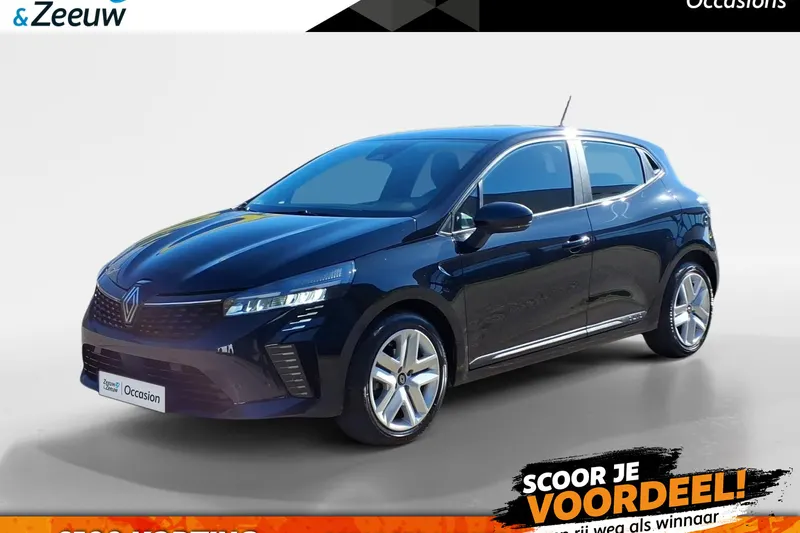 Renault Clio (2024)
