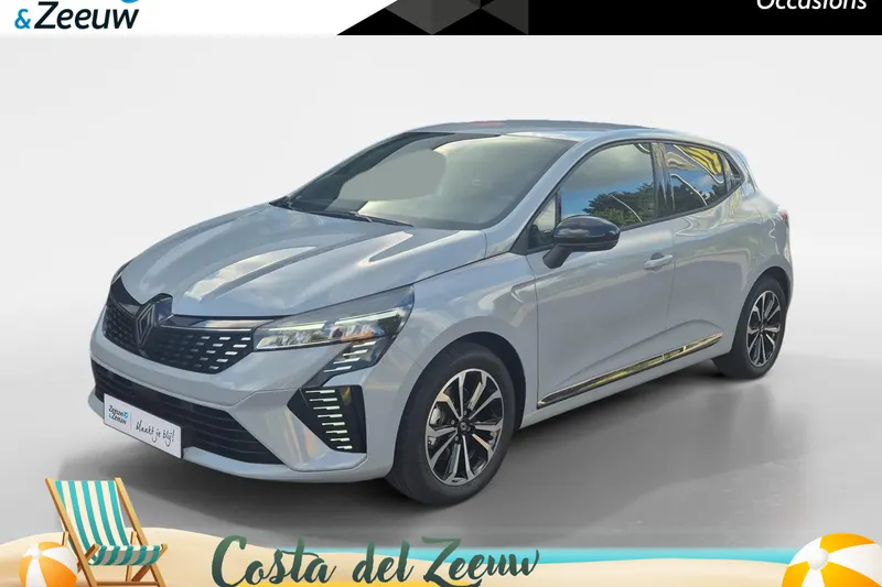 Renault Clio (2025)