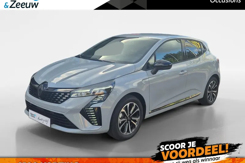 Renault Clio (2025)