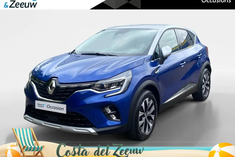 Renault Captur (2023)
