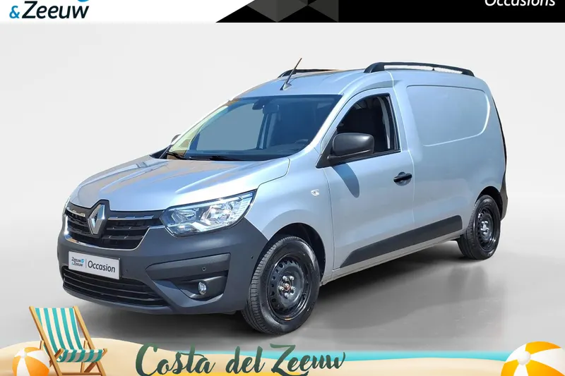 Renault Express (2024)