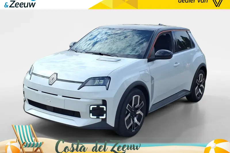 Renault 5 (2026)