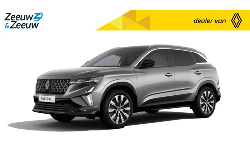 Renault Austral (2026)