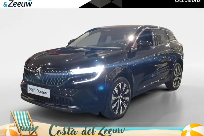 Renault Austral (2025)